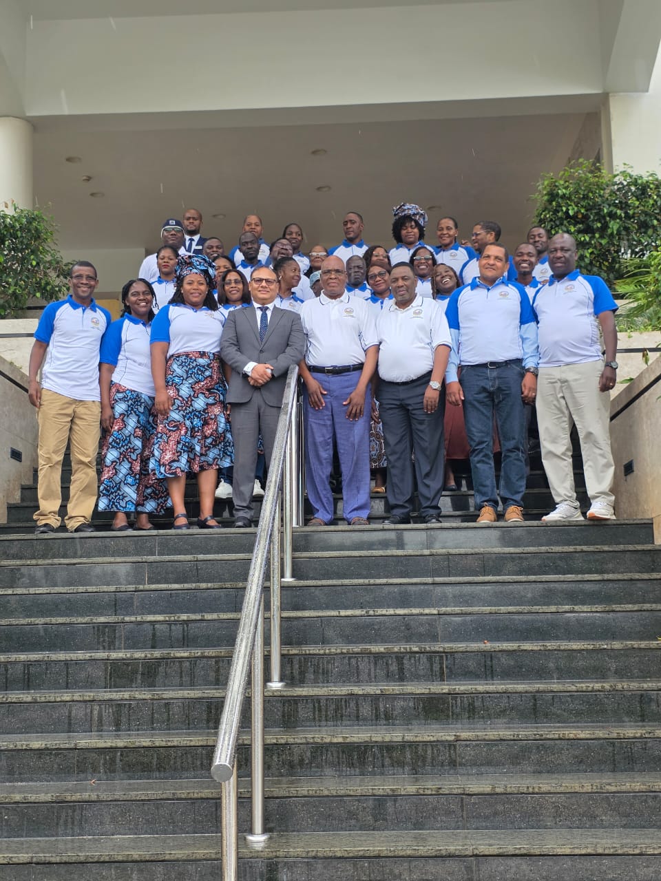 SÍNTESE DA IX SESSÃO ORDINÁRIA DO CONSELHO PROVINCIAL – SINTIHOTS MAPUTO